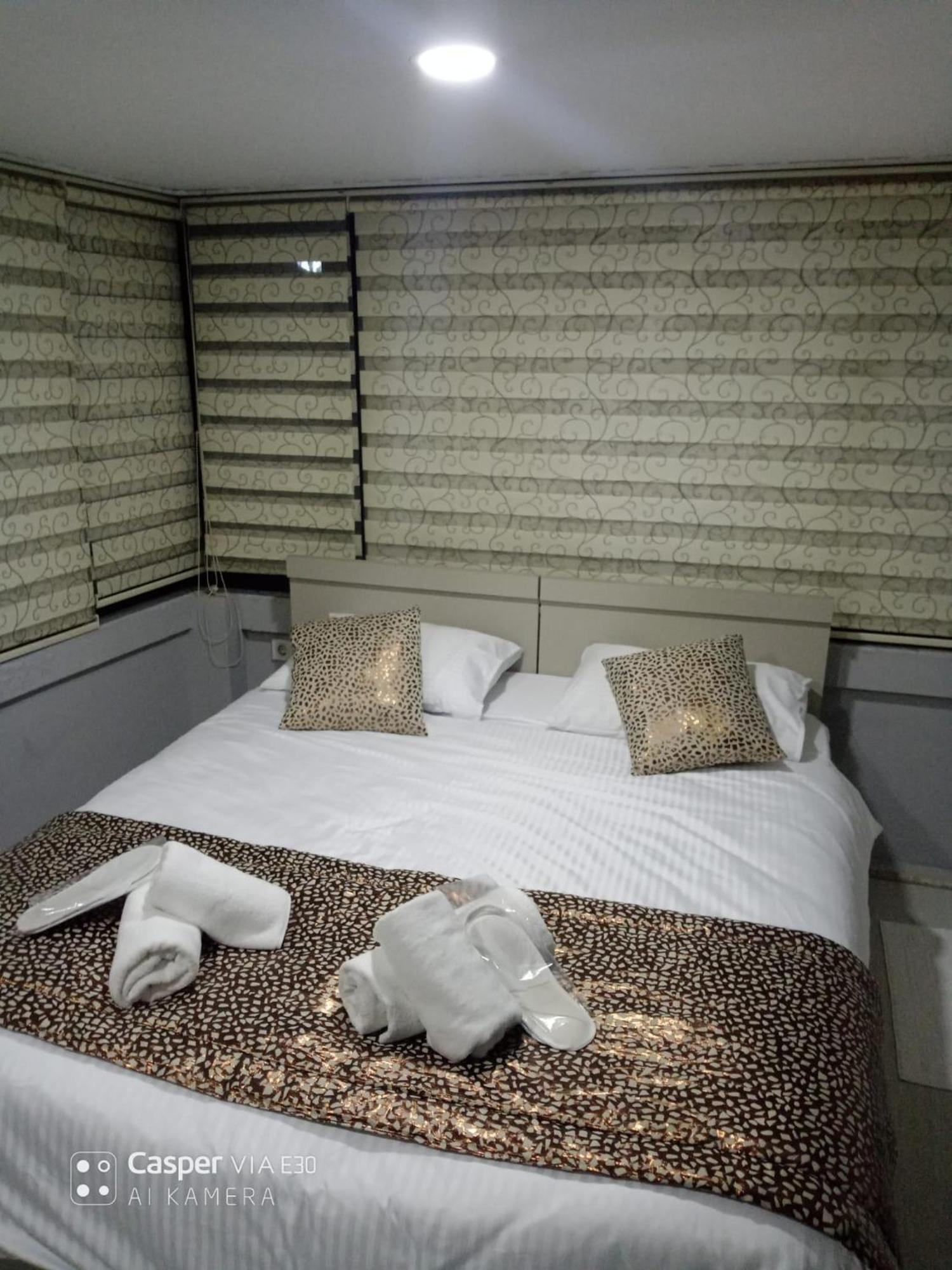 Taksim City Hotel Istanbul Luaran gambar
