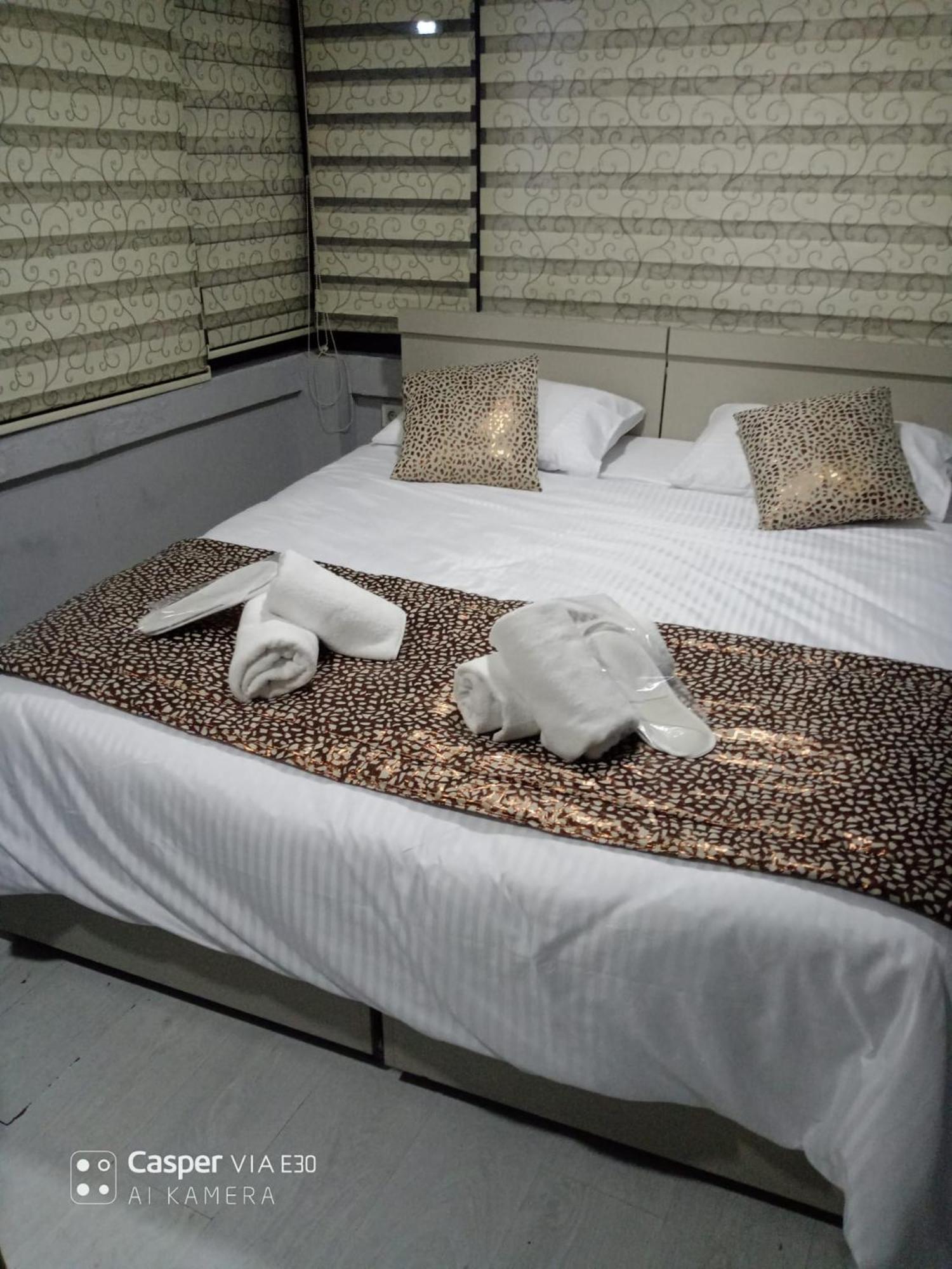 Taksim City Hotel Istanbul Luaran gambar