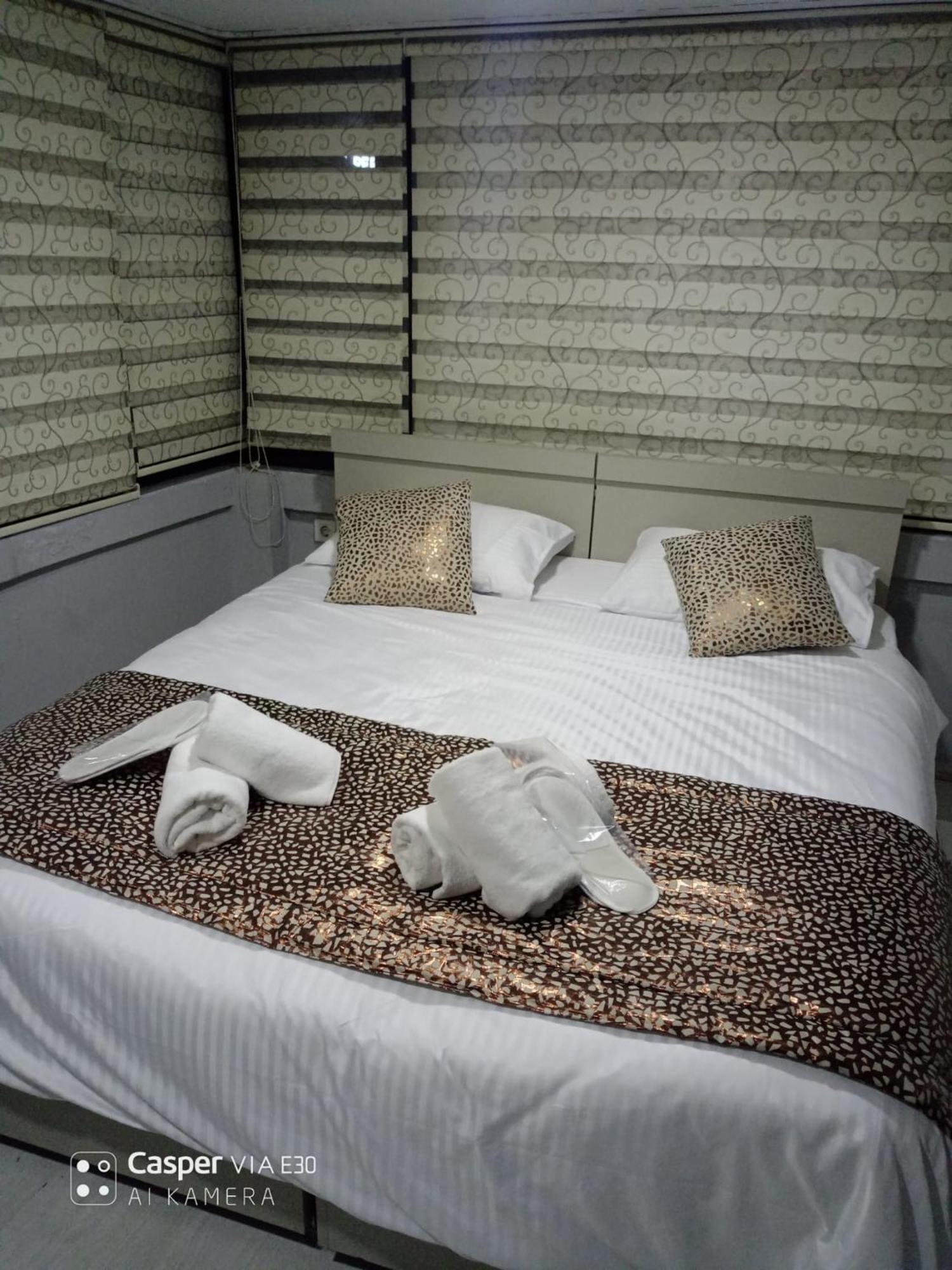 Taksim City Hotel Istanbul Luaran gambar
