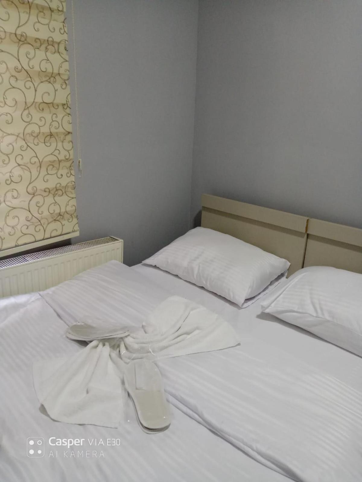 Taksim City Hotel Istanbul Luaran gambar