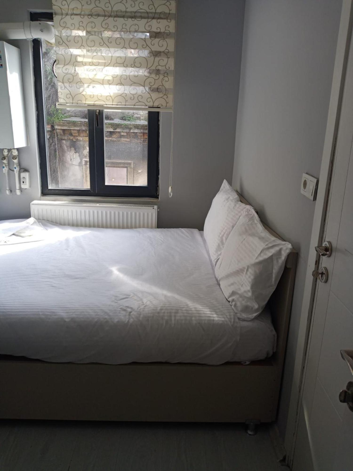 Taksim City Hotel Istanbul Luaran gambar