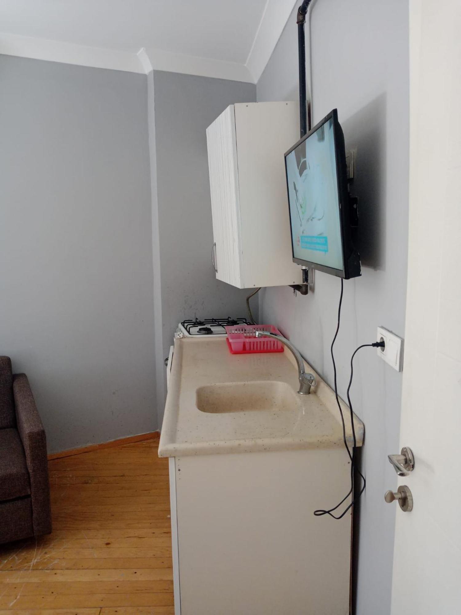 Taksim City Hotel Istanbul Luaran gambar