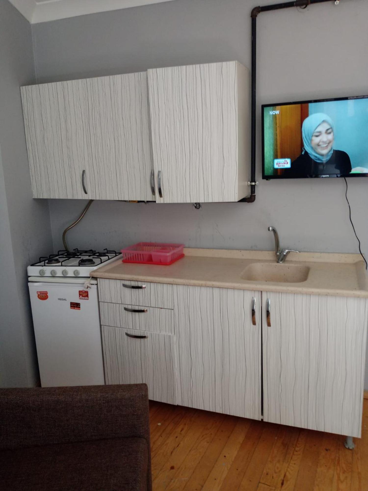 Taksim City Hotel Istanbul Luaran gambar