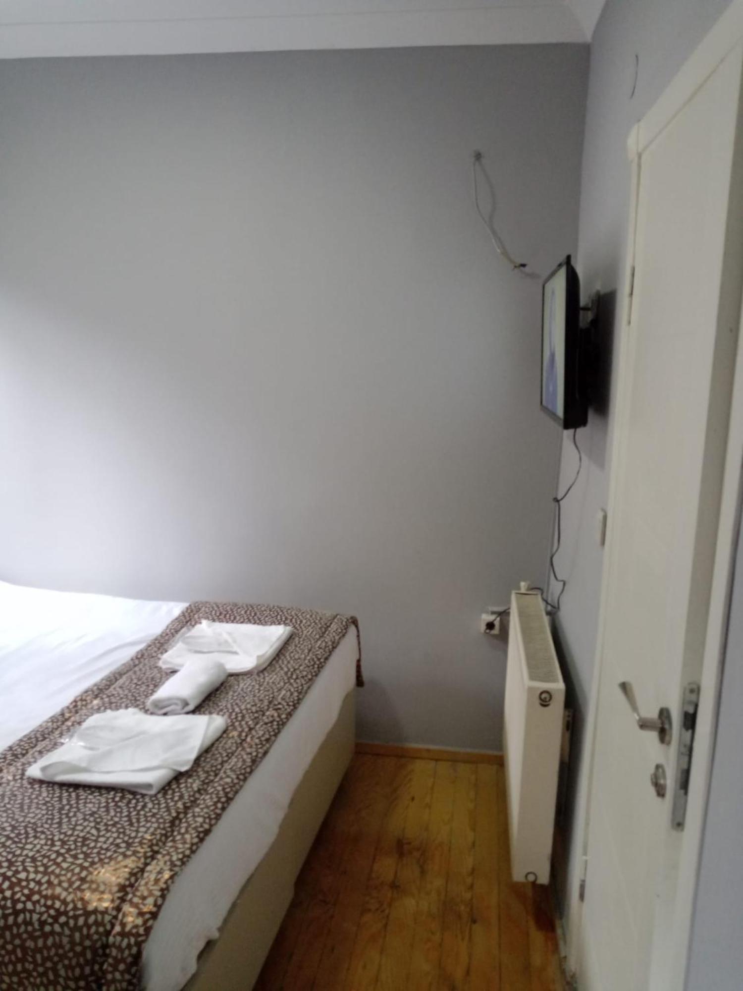 Taksim City Hotel Istanbul Luaran gambar