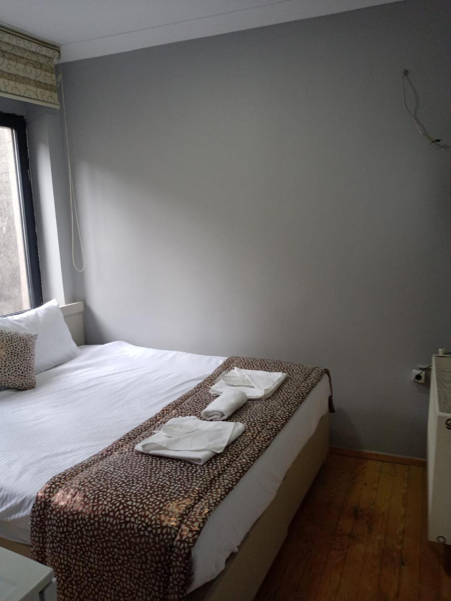 Taksim City Hotel Istanbul Luaran gambar