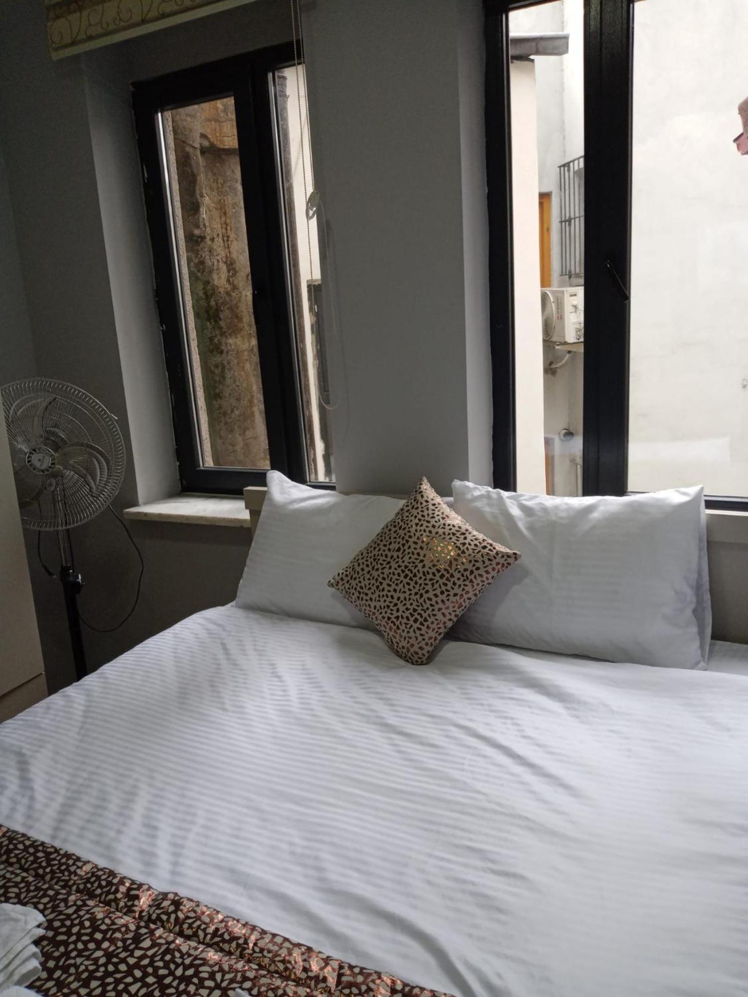 Taksim City Hotel Istanbul Luaran gambar