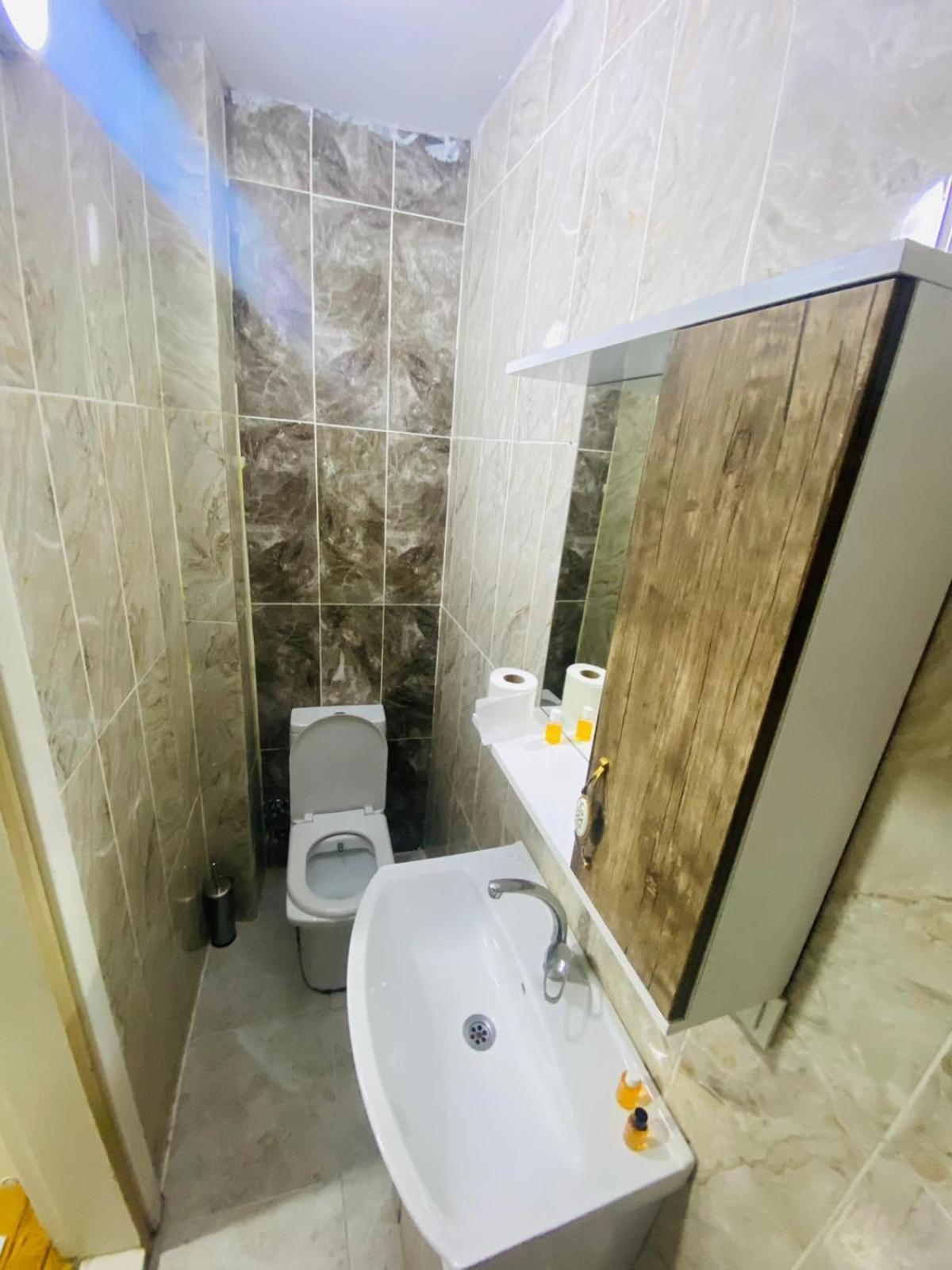 Taksim City Hotel Istanbul Luaran gambar