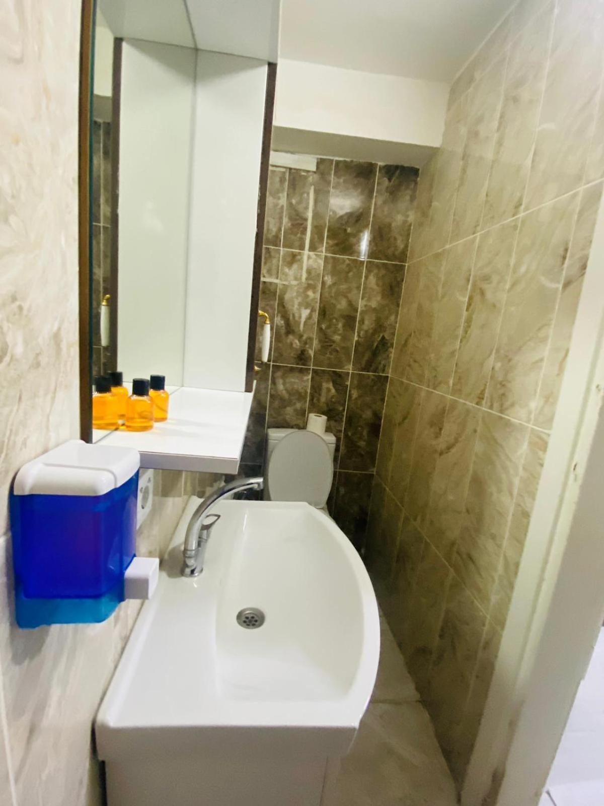 Taksim City Hotel Istanbul Luaran gambar