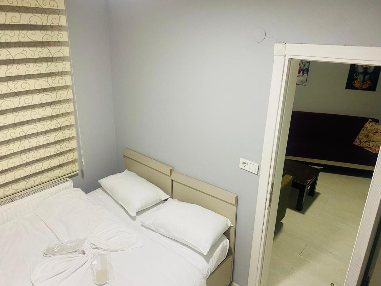Taksim City Hotel Istanbul Luaran gambar