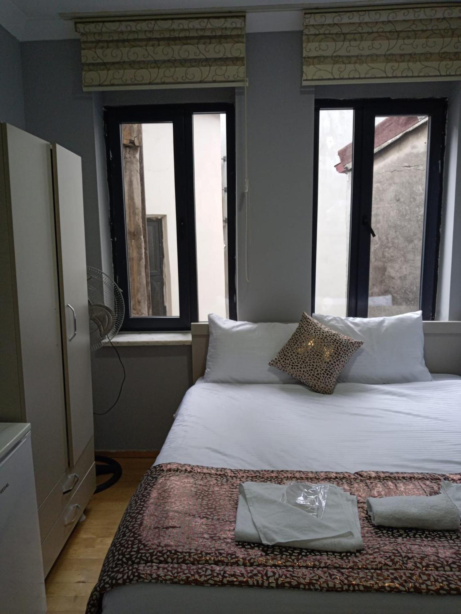 Taksim City Hotel Istanbul Luaran gambar
