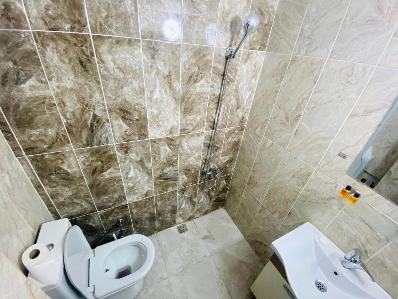 Taksim City Hotel Istanbul Luaran gambar