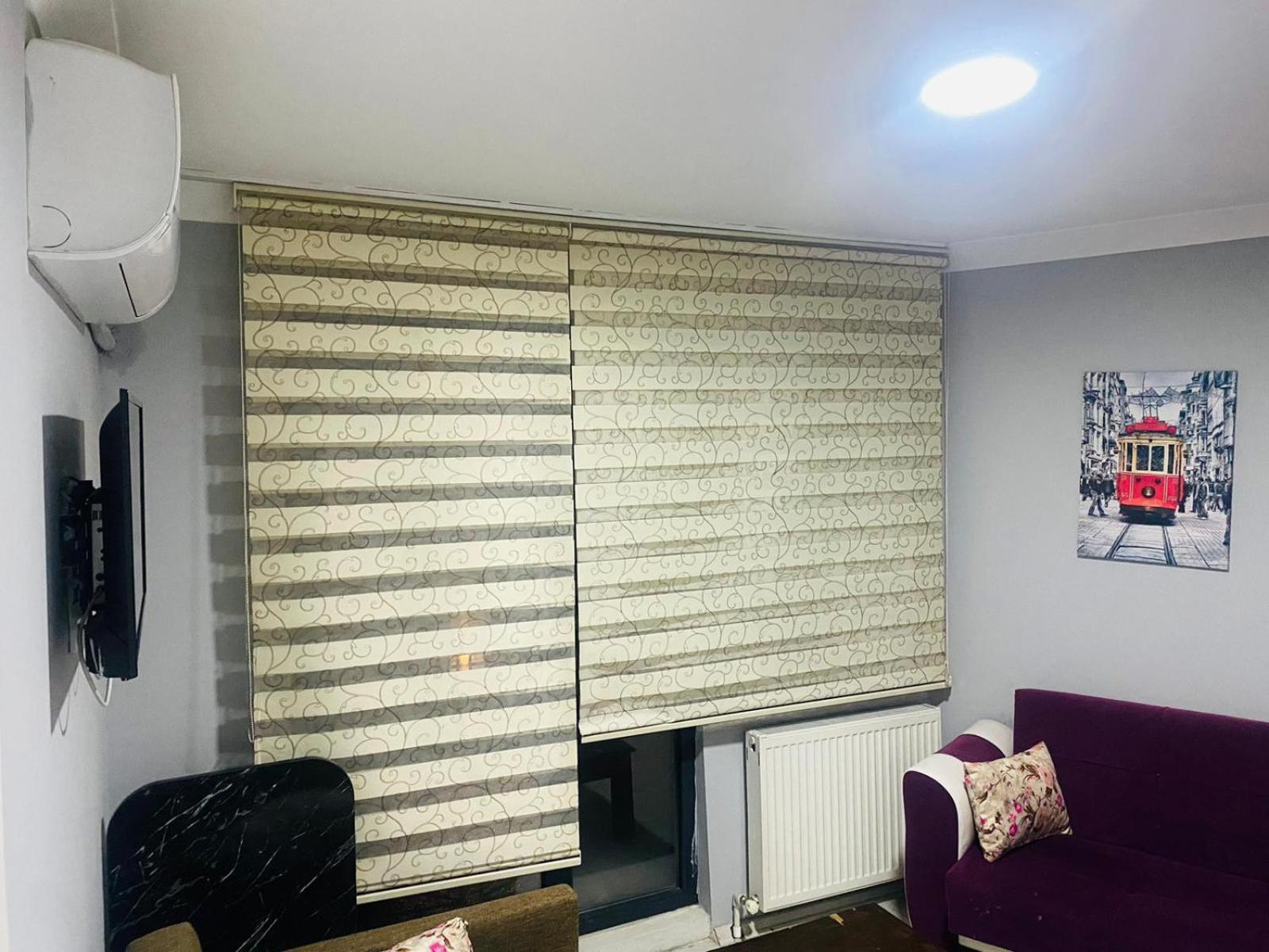 Taksim City Hotel Istanbul Luaran gambar