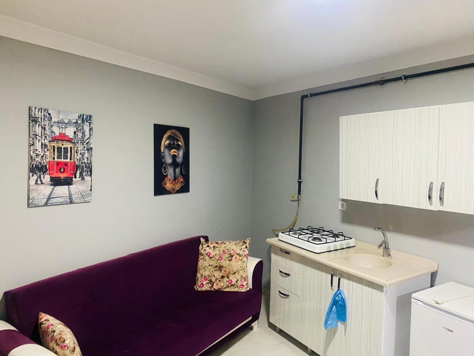 Taksim City Hotel Istanbul Luaran gambar