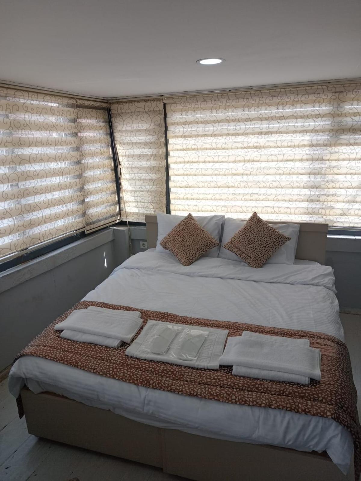 Taksim City Hotel Istanbul Luaran gambar