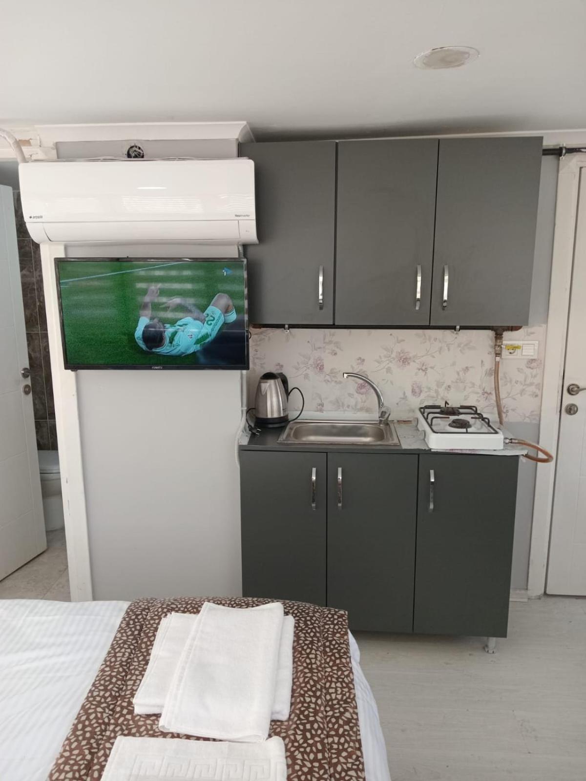 Taksim City Hotel Istanbul Luaran gambar